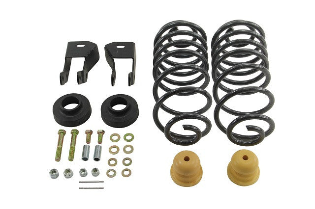 Product of Bell Tech 34324 Lowering Kit