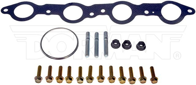 Dorman (Oe Solutions) 674-522xd Exhaust Manifold||674-522xd_3.Jpg||88||d18674522xd||1686455