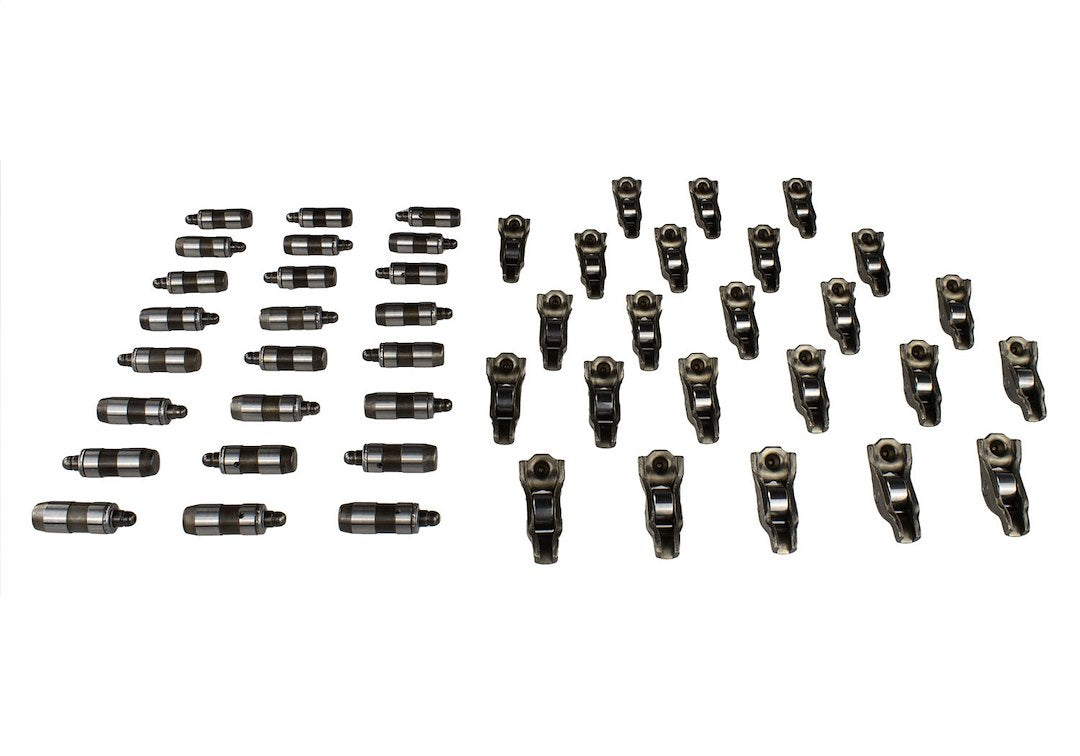 Ford Performance M-6529-3v Rocker Arm||m-6529-3v_V2.Jpg||87||f28m65293v||1630839