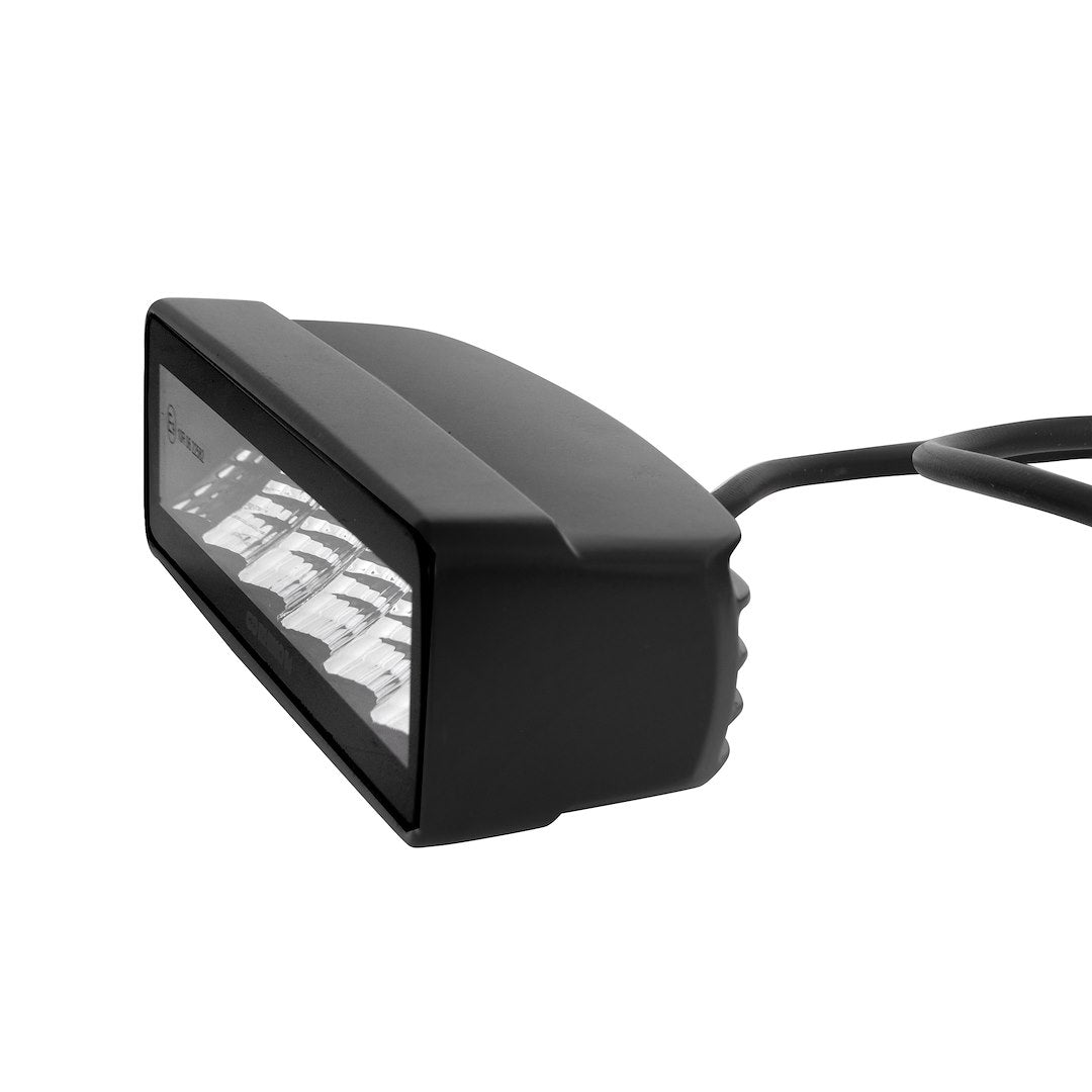 Product of Go Rhino 750300621SBS Driving/ Fog Light