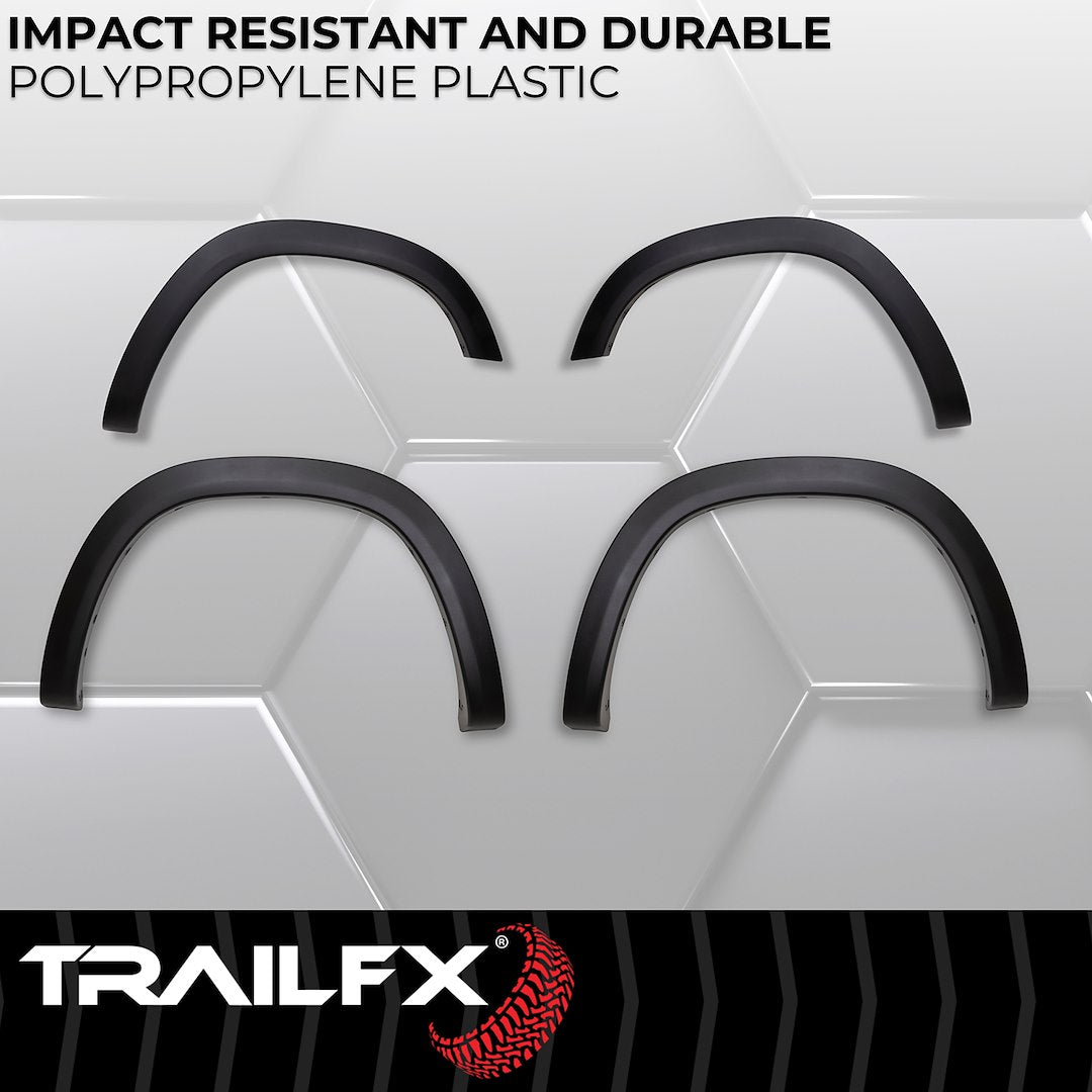 Product of TrailFX TFD3005OE Fender Flare -