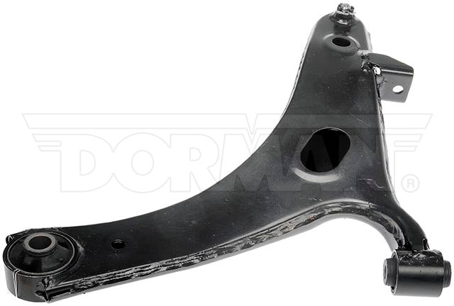 Dorman (Oe Solutions) 524-784 Control Arm||524-784_1.Jpg||86||d18524784||2521239