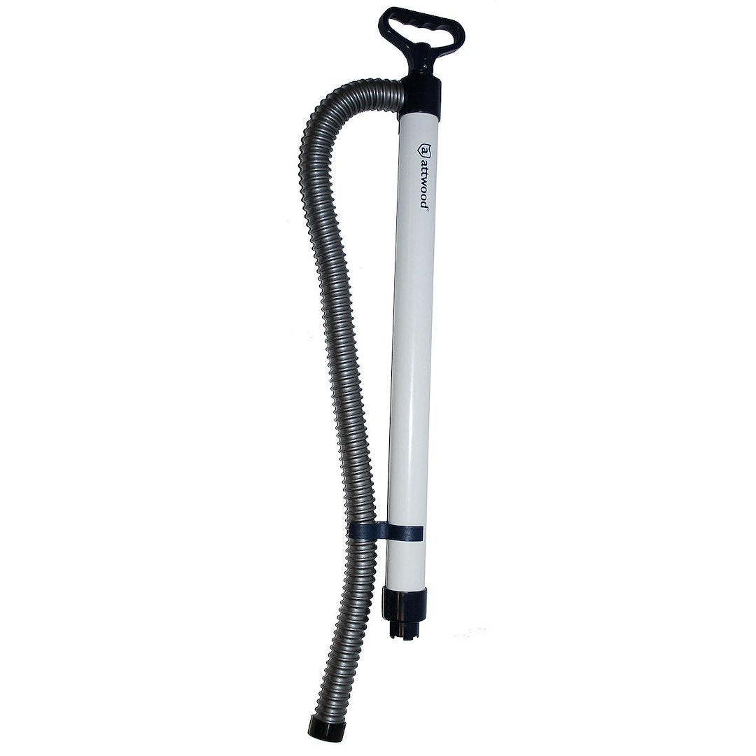 Product of Attwood Marine 11596-2 Bilge Pump