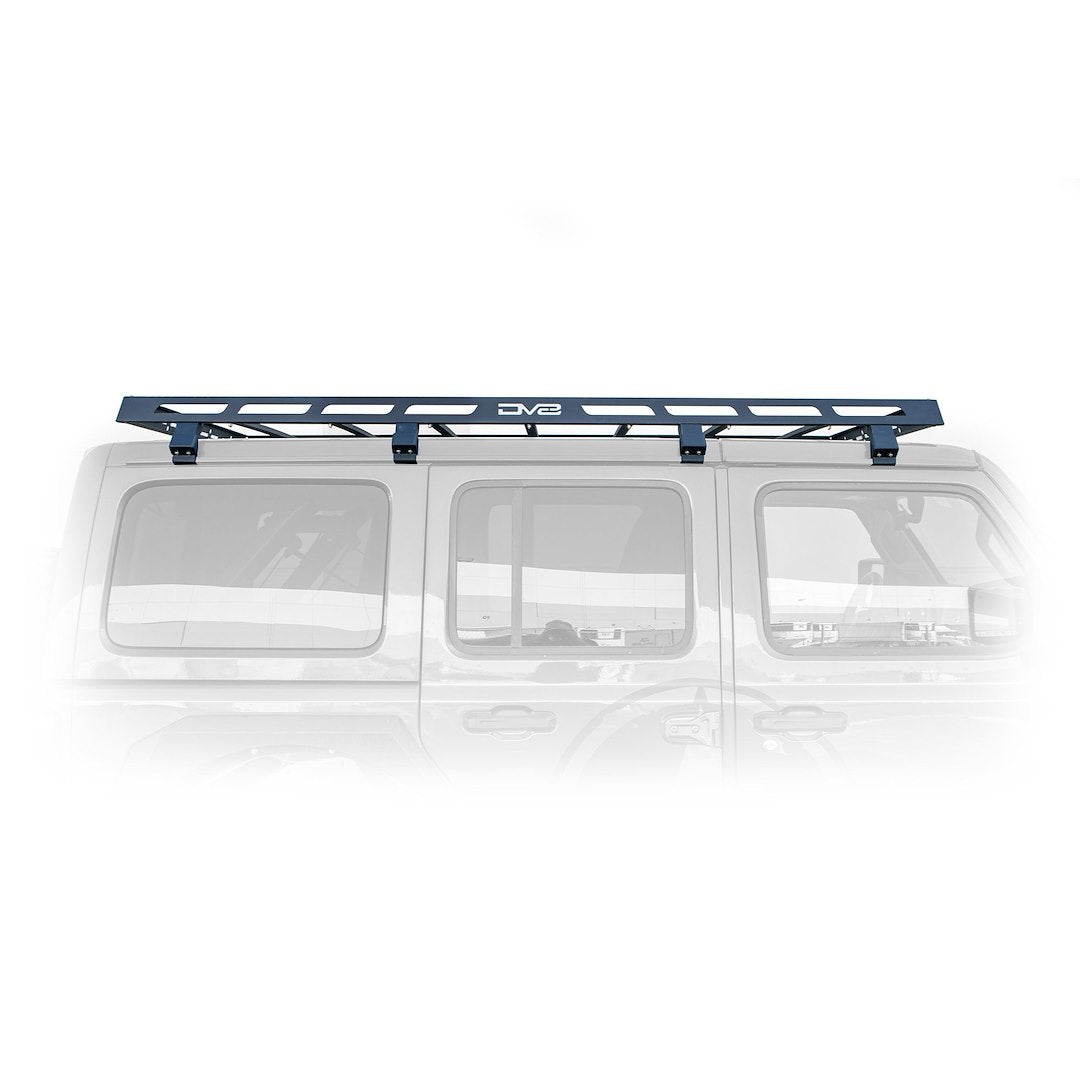 Dv8 Offroad Rrjl-01 Roof Rack||2018-21-Jeep-Jl-4-Door-Roof-Rack-Dv8-Offroad-Rrjl-01-3.Jpg||87||dv8rrjl01||1628824