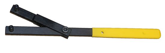 Helix Racing Products 390-1501 Pulley Removal/ Installation Tool||390-1501.Jpeg||85||hlx3901501||1494386