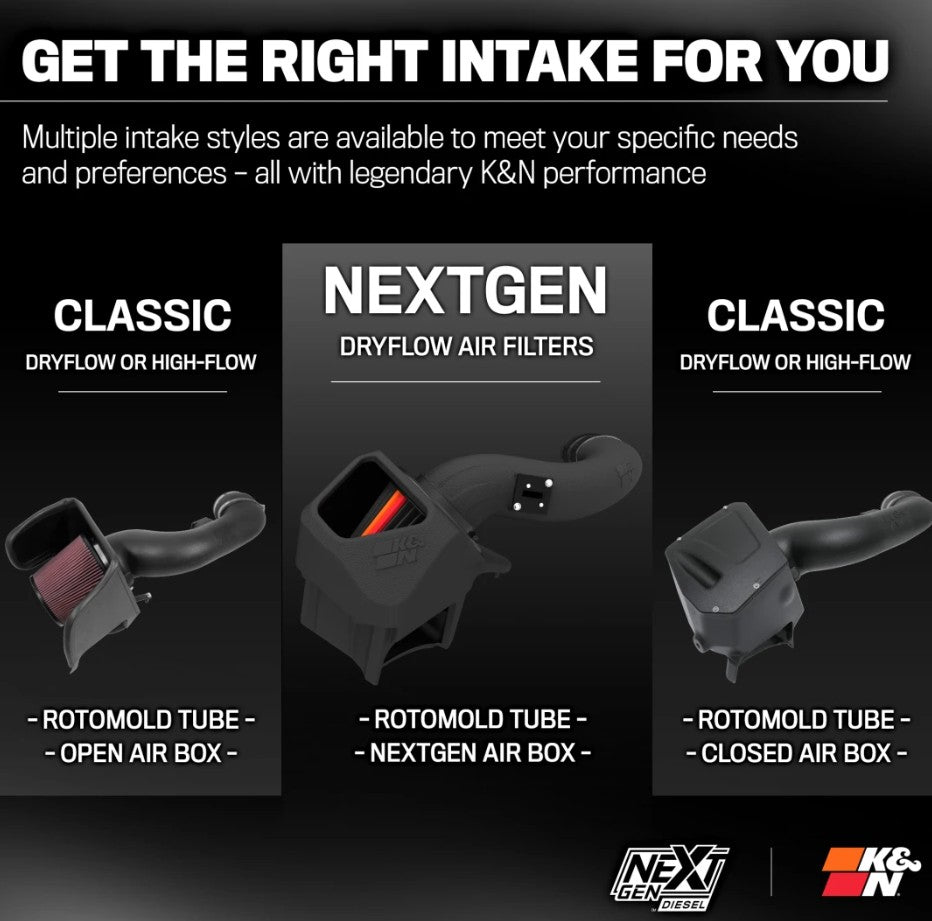 K & N Filters 50-2600d Cold Air Intake||50-2600d_4.Jpg||89||k33502600d||2254917
