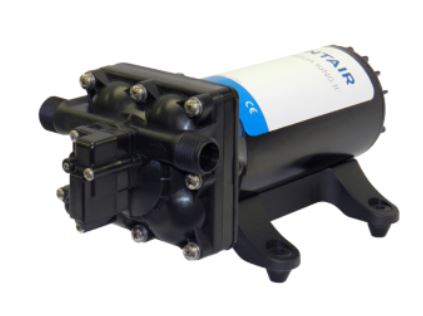 Product of Shurflo 4158-153-E75 Fresh Water Pump