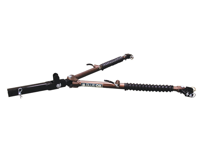Product of Blue Ox BX7425 Arm Length Adjustable 10000 Pound IV Tow Bar