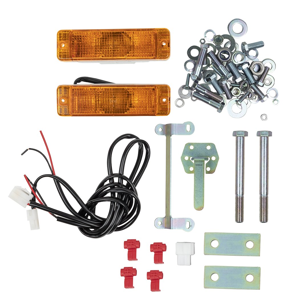 Product of ARB 3411050 Deluxe Bar Steel Powder Coated Bumper