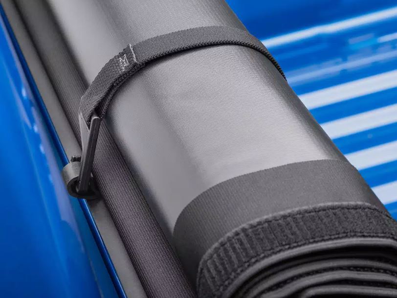 Product of Truxedo PRO X15 1432501 Tonneau Cover