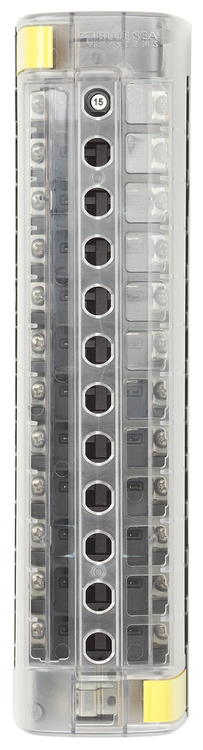 Product of Blue Sea 5051-Bss Circuit Breaker Block