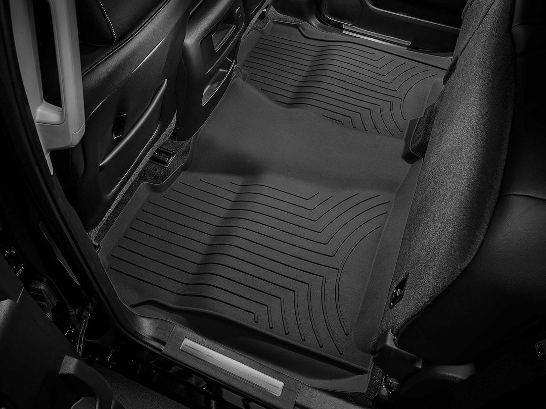 Weathertech (Usa) 445422im Floor Liner||445422im_1.Jpg||86||w24445422im||1667450