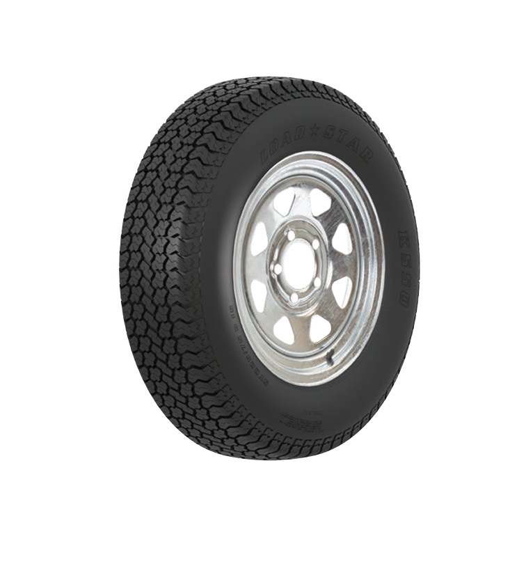 Americana Tire And Wheel 3s560 Tire/ Wheel Assembly||3s560.Png||85||amw3s560||2468496