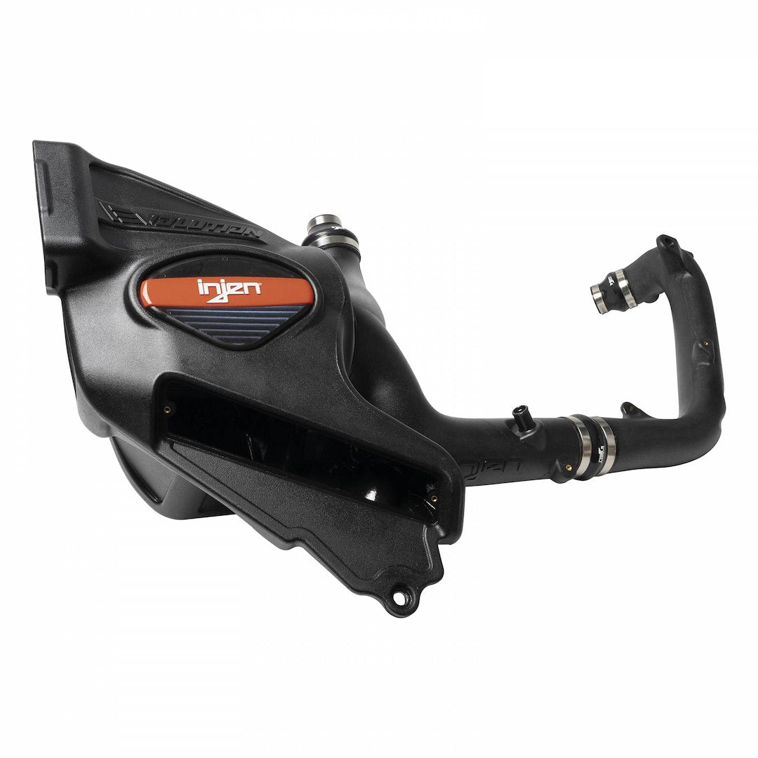 Product of Injen Technology EVO9301 Cold Air Intake w/ Filter