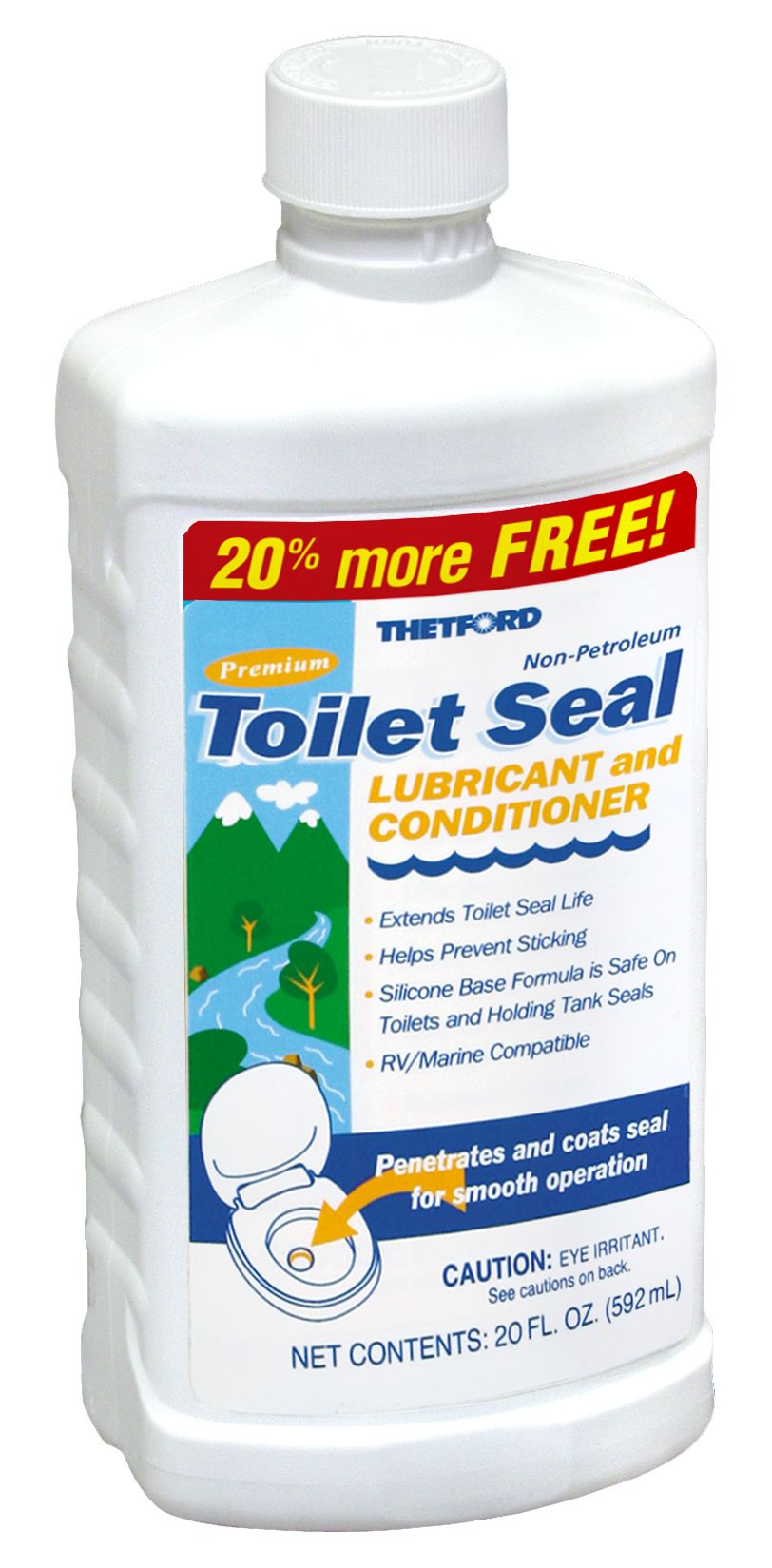 Product of Thetford 36663 Toilet Seal Lubricant