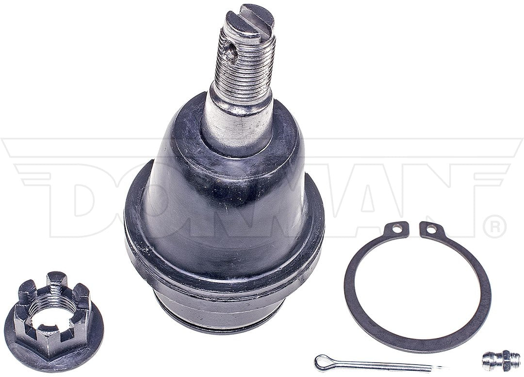 Dorman Mas Select Chassis Bj91195 Ball Joint||bj91195-001.Jpg||86||d18bj91195||1281445