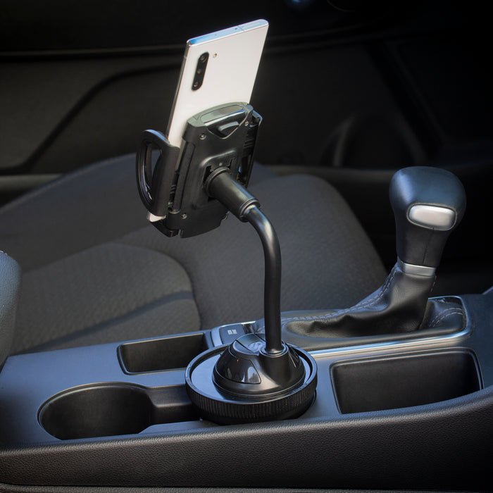 Product of Scosche Industries Cupbase-Sp1 Ipod/ Iphone/ Smartphone Mount