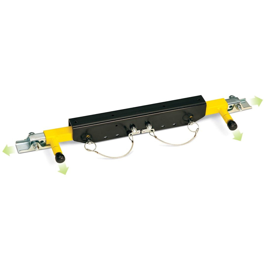 Product of Lippert Components 2020109777 Entry Step Support