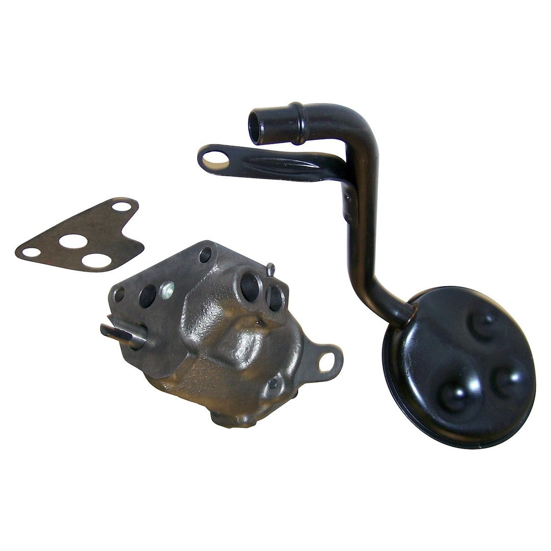 Crown Automotive J3242139 Oil Pump||j3242139.Jpg||85||c1yj3242139||1469126