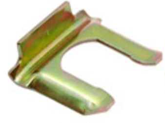 Raybestos Brakes H1457 Brake Line Retaining Clip||||86||r42h1457||1914608