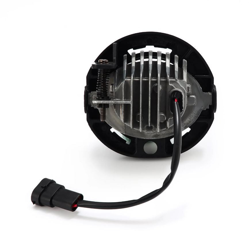 Alpharex Usa 210006 Driving/ Fog Light||210006_2.Jpg||85||alp210006||1735669