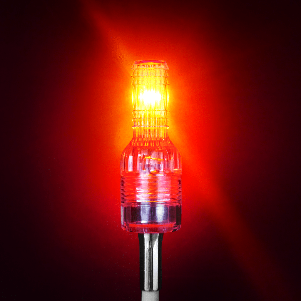 Driver Industrial Opco Llc Sc3-Ar Warning Whip Light||sc3-Ar_2.Png||87||drvsc3ar||1101947