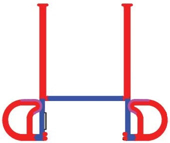 Product of Jaeger - Unitek 04002894 Slide Out Seal