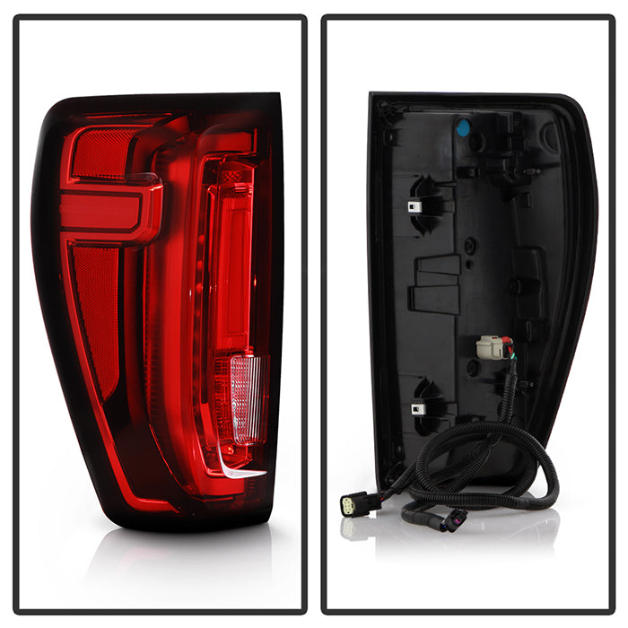 Xtune 9954450 Tail Light Assembly||9954450_1.Jpg||86||s2z9954450||1700172