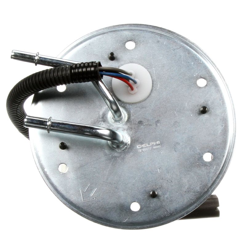 Product of Delphi Technologies Hp10127 Fuel Pump Electric