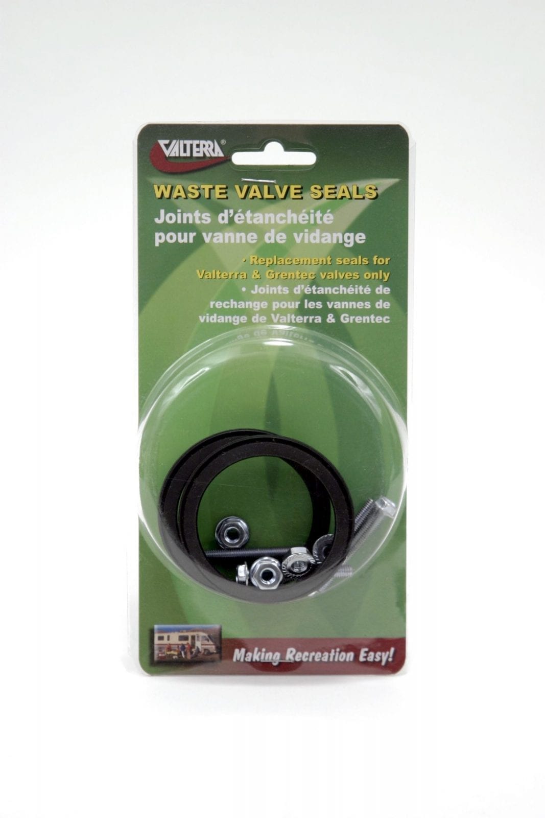 Product of Valterra T1002-7vp Sewer Waste Valve Seal