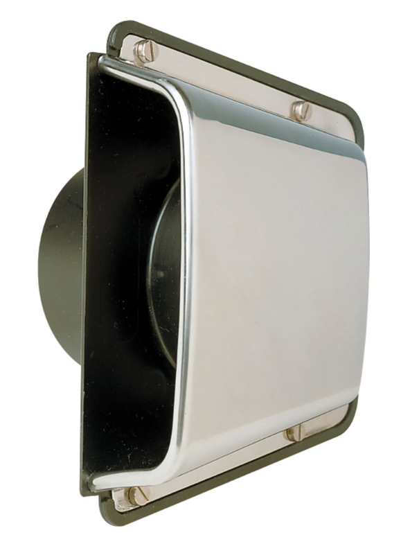 Product of Vetus Scirocco Boat Hatch Vent