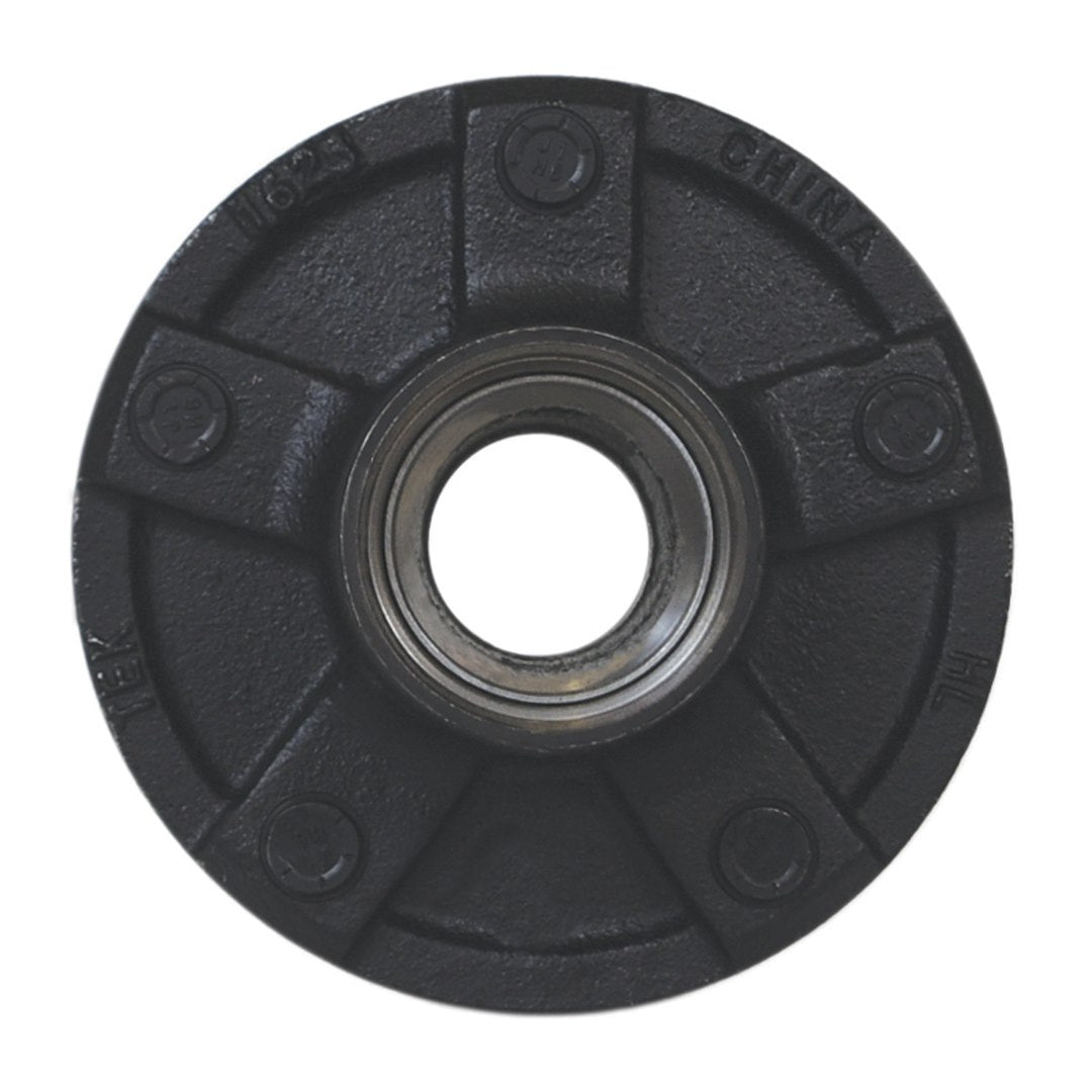 Husky Towing 33086 Trailer Brake Hub Assembly||hus_33086_Idler Hub 3500lb_A Gf.Jpg||85||hus33086||2229898
