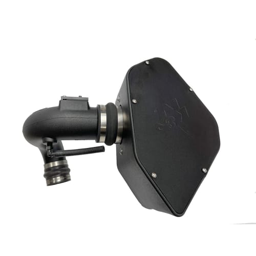 K & N Filters 57s-4001 Cold Air Intake||57s-4001_1.Jpg||86||k3357s4001||1199537