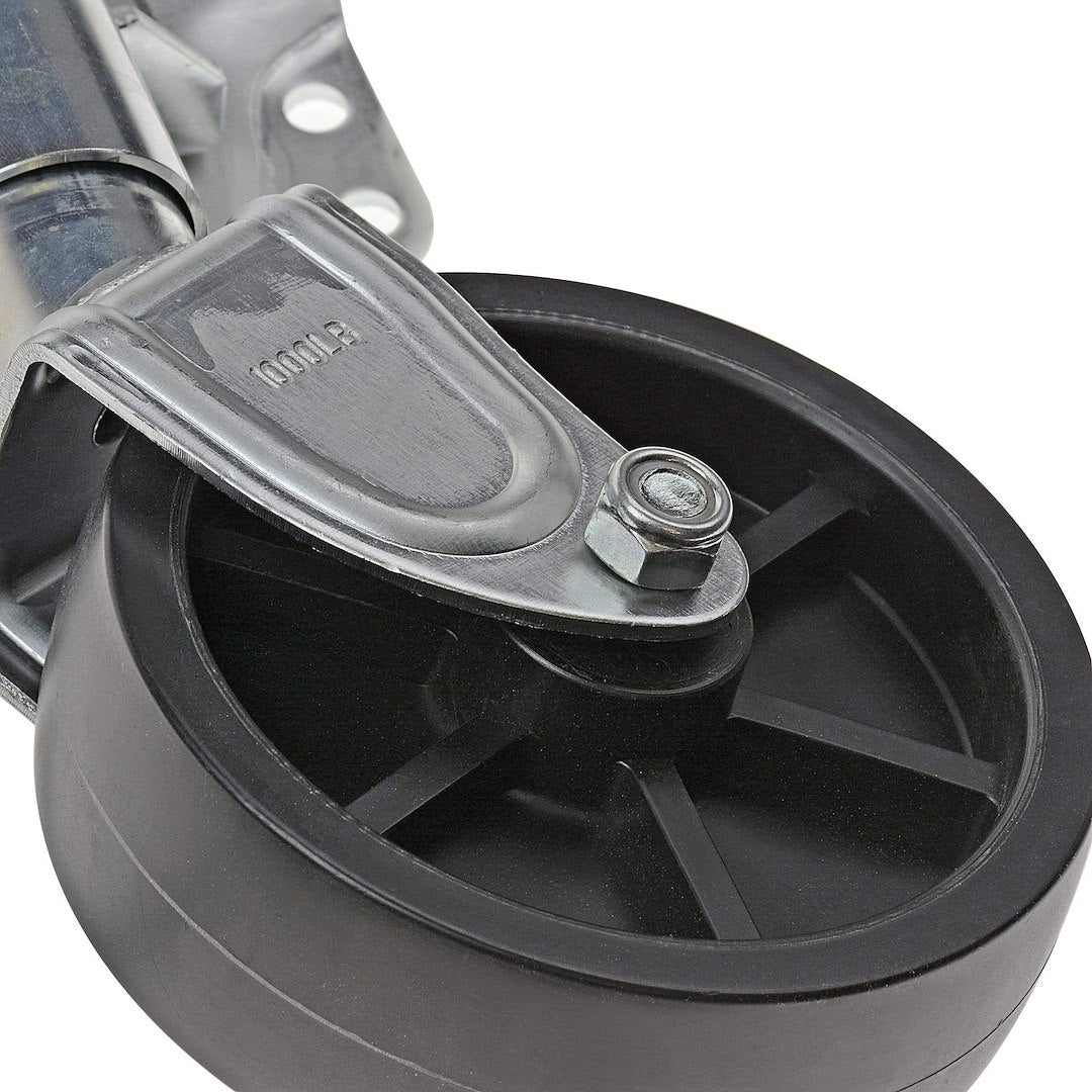 Product of T-H Marine BE-TR-59220-DP Trailer Tongue Jack