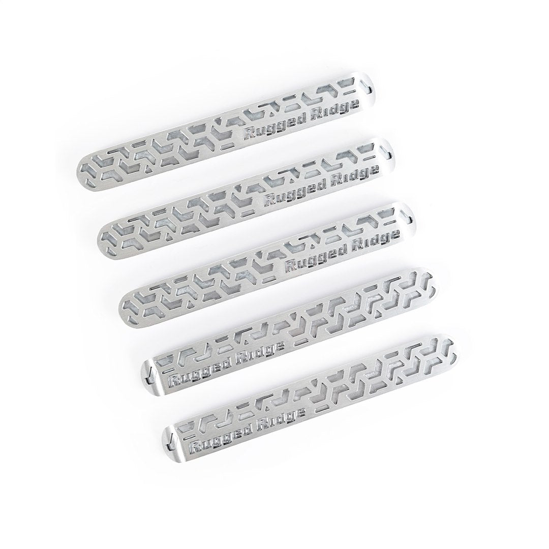 Product of Rugged Ridge 13311.51 Exterior Door Handle Cover