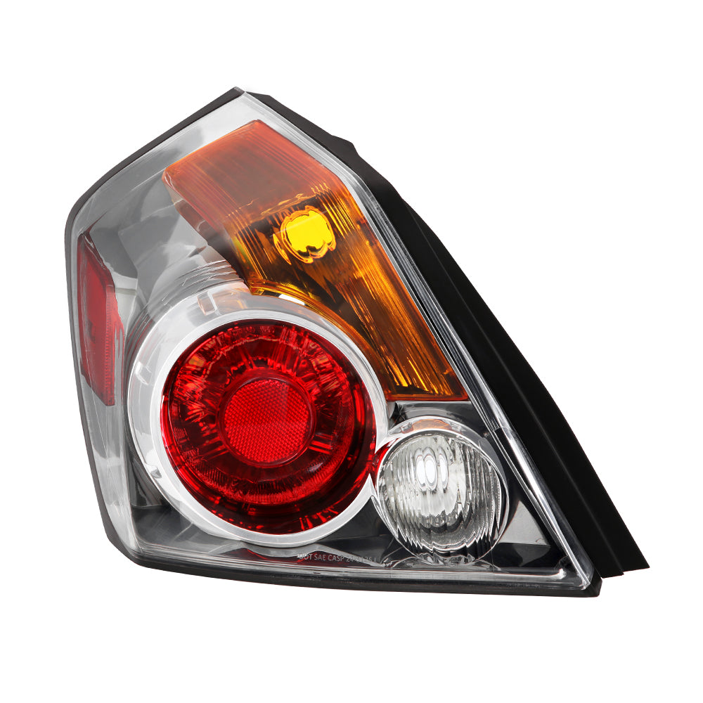 Product of Xtune 9032059 Tail Light Assembly