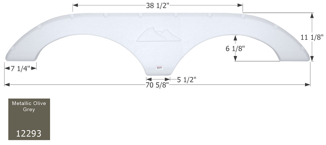 Icon 12293 Fender Skirt||icn12293.Png||85||i6s12293||1637836