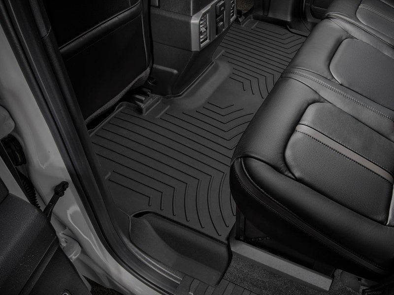 Weathertech (Usa) 4410122im Floor Liner||4410122im_1.Jpg||86||w244410122im||1708594