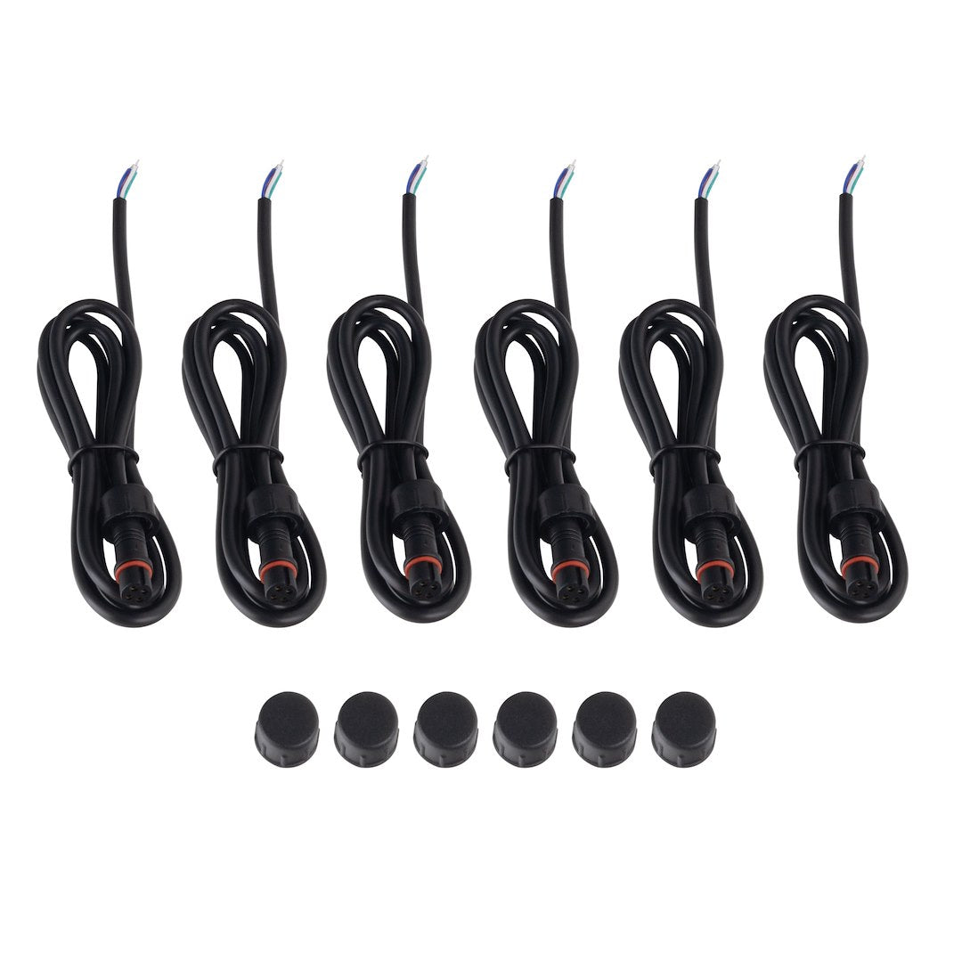 Product of Oracle Lighting Bc2-6 Multi Purpose Light Controller