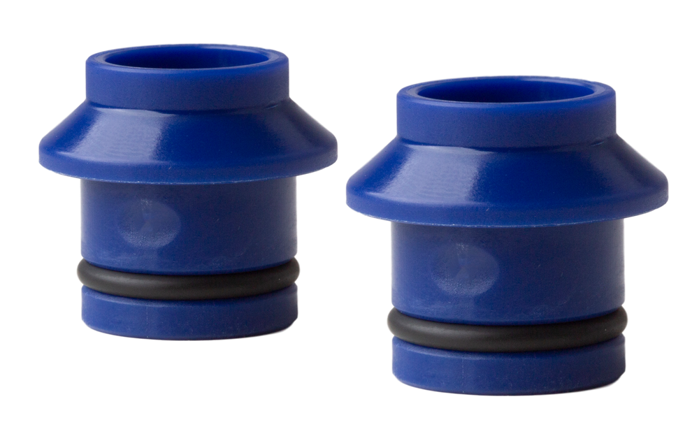 Product of Seasucker Ba1424.1 Bike Fork Adapter