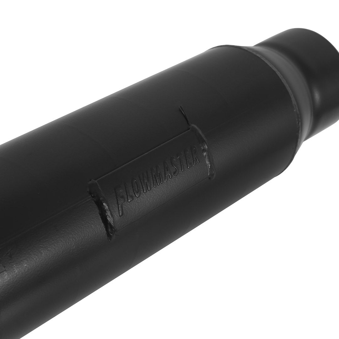 Product of Flowmaster 15430 Outlaw Steel Exhaust Muffler