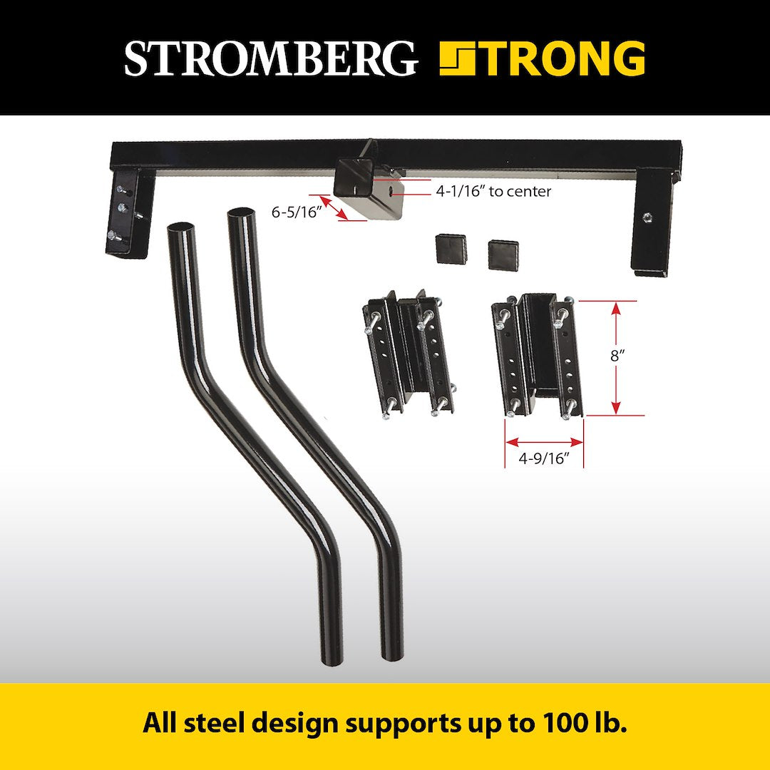 Stromberg Carlson Cc-275 Bike Rack Component||cc-275_4.Jpg||89||s2icc275||2283150