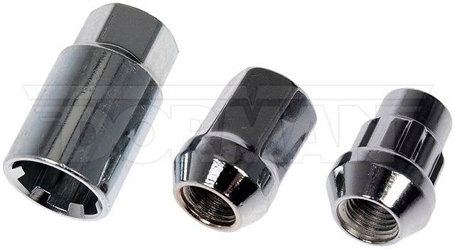 Dorman (Oe Solutions) 713-375 Lug Nut||713-375_3.Jpg||88||d18713375||2061567