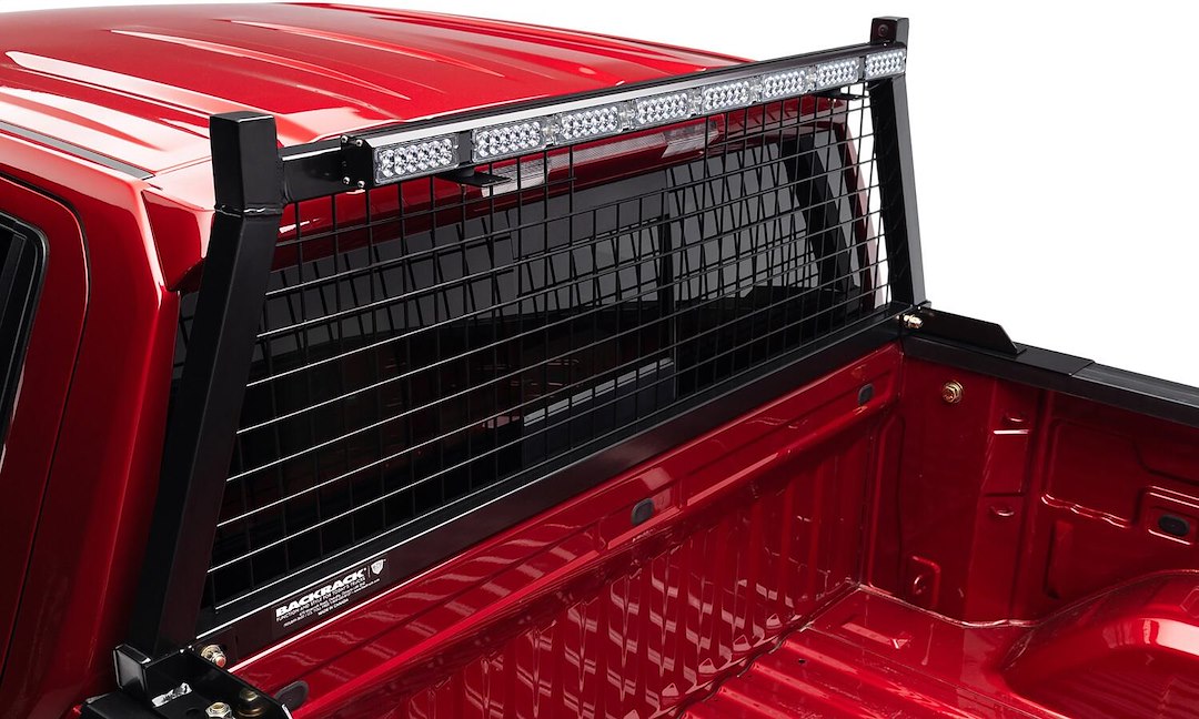 Product of Backrack 91004 Headache Rack Light Mount