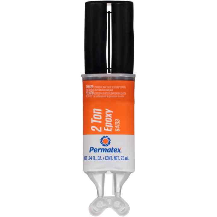Product of Permatex 84133 Epoxy