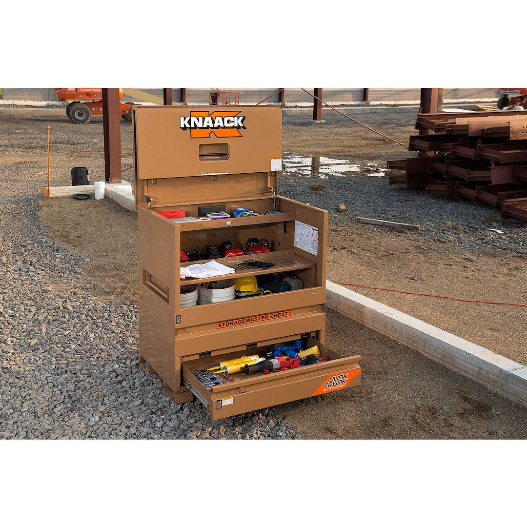 Knaack 4830-D-Kl Tool Box||4830-D-Kl_14.Jpg||95||w514830dkl||1703110