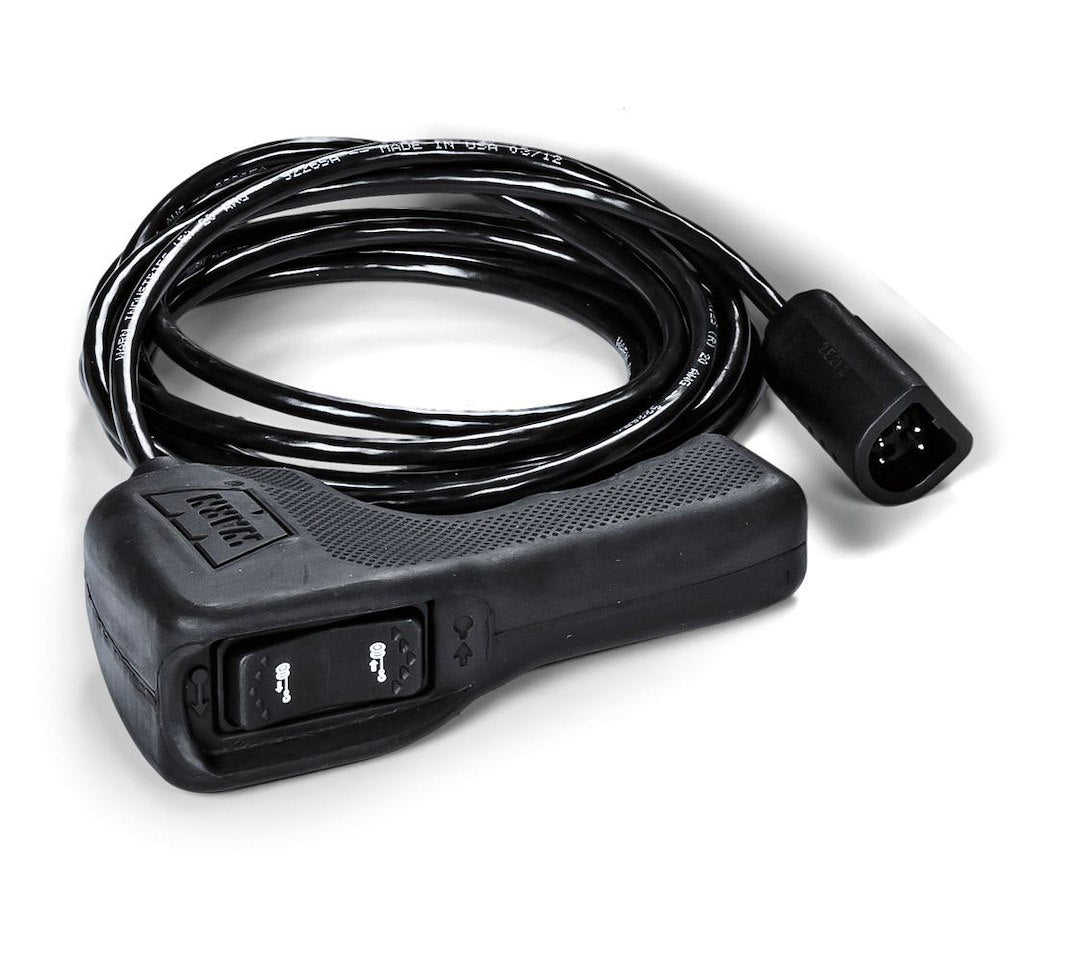 Product of Warn 83665 Winch Remote Hand Held Controller