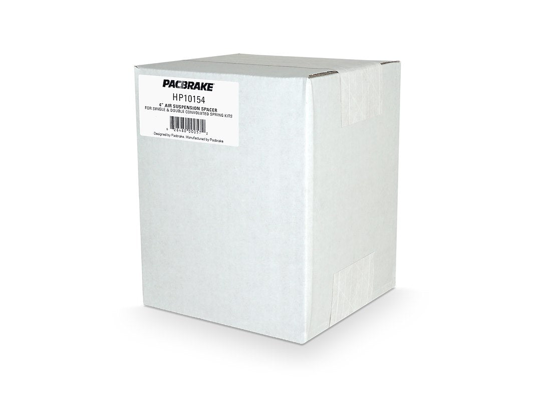 Pacbrake Hp10154 Helper Spring Spacer||hp10154_2.Jpg||87||pachp10154||2257852
