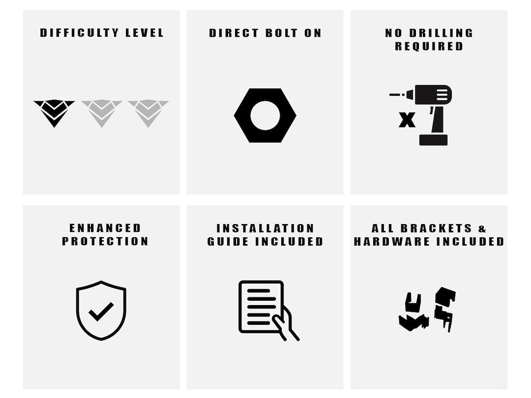 Product of Armordillo CoveRex TFX Series Hard Folding 8717806 Tonneau Cover