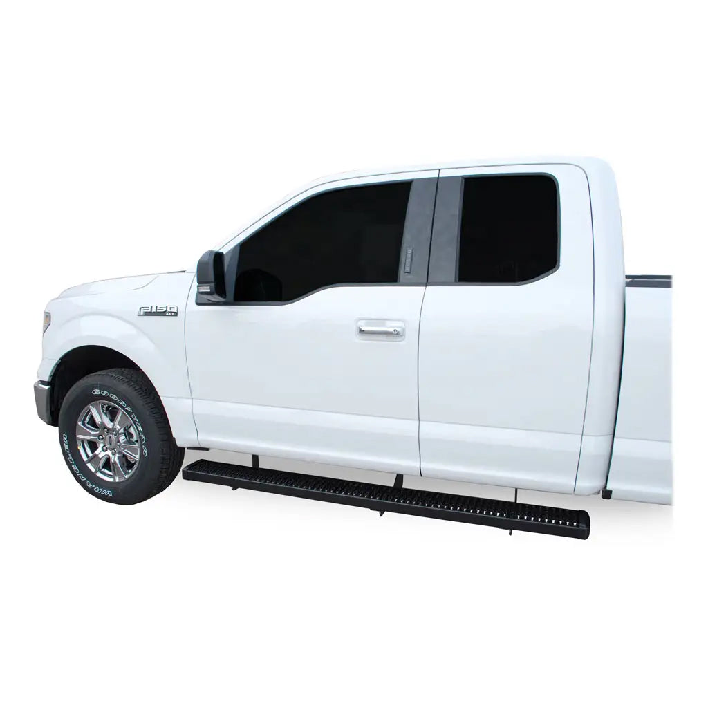 Product of Luverne 401523 Running Board Mounting Kit